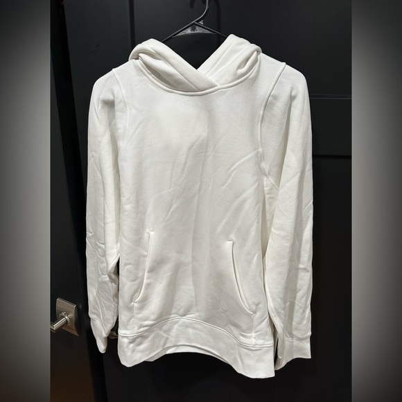 lululemon athletica Tops - Lululemon loungeful hoodie